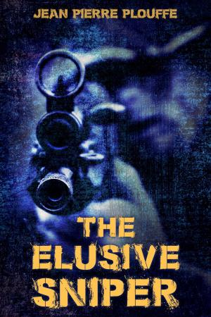 Cover of the book The Elusive Sniper by Munindra Misra