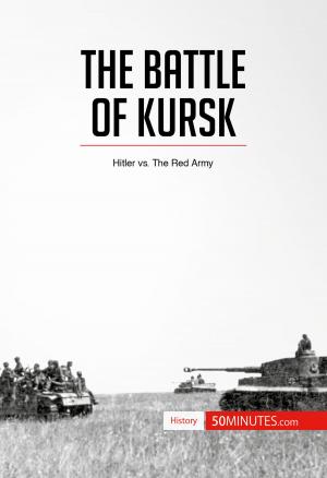 Cover of the book The Battle of Kursk by Mantelli - Brown - Kittel - Graf