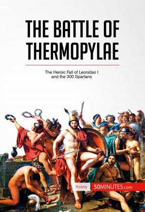 bigCover of the book The Battle of Thermopylae by 