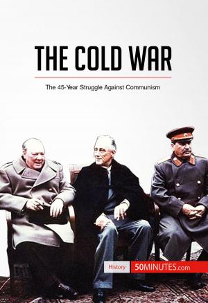 Cover of the book The Cold War by 50MINUTES.COM