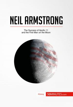 Cover of the book Neil Armstrong by 50 MINUTES