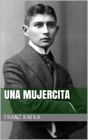 Cover of the book Una mujercita by Helmut Geppert