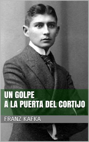 Cover of the book Un golpe a la puerta del Cortijo by Thomas Kirschner