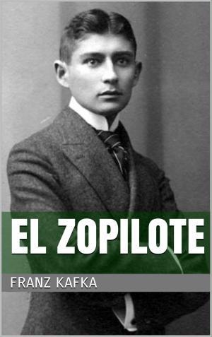 Cover of the book El zopilote by Marco Del Nero