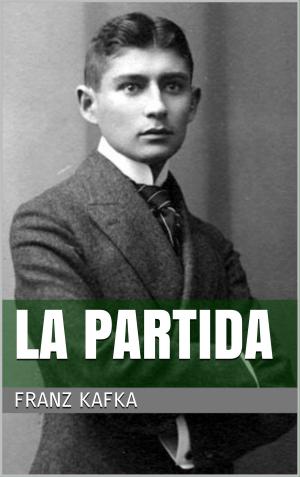 Cover of the book La partida by 
