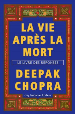 Book cover of La vie après la mort