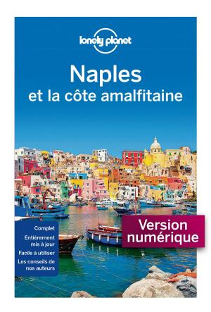 Cover of the book Naples et la Côte Amalfitaine - 5ed by Claude MONIQUET, Genofeva ETIENNE