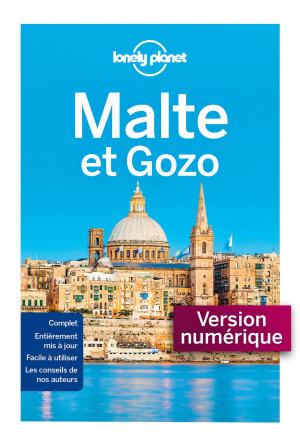 Cover of the book Malte - 3ed by Sylvie GIRARD-LAGORCE