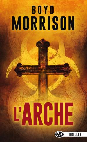 Cover of the book L'Arche by James Lovegrove