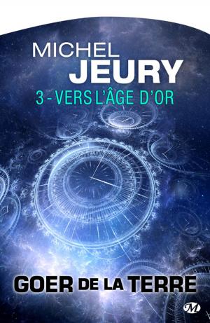 Cover of the book Vers l'Âge d'Or by Paul McAuley
