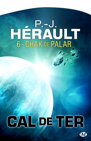 Cover of the book Chak de Palar by Warren Murphy, Richard Sapir