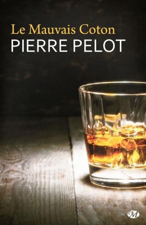 Book cover of Le Mauvais Coton