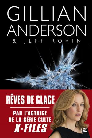 Cover of the book Rêves de glace by Peter F. Hamilton