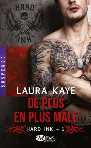 Cover of the book De plus en plus mâle by Mark Cheverton
