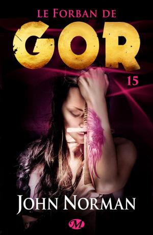 bigCover of the book Le Forban de Gor by 