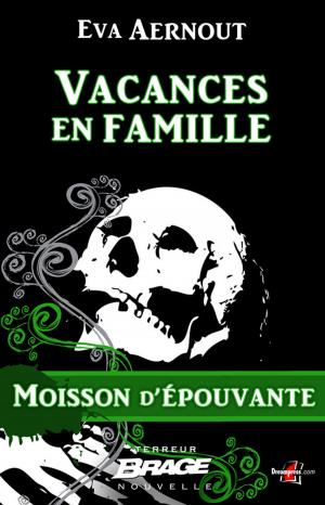 Cover of the book Vacances en famille by Lois Mcmaster Bujold