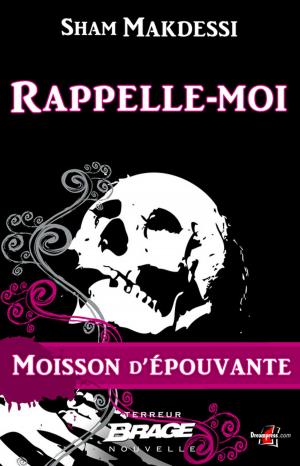 Cover of the book Rappelle-moi by Graham Joyce