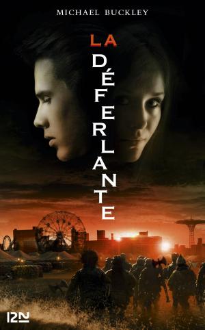 Cover of the book La Déferlante - tome 1 by Patricia WENTWORTH