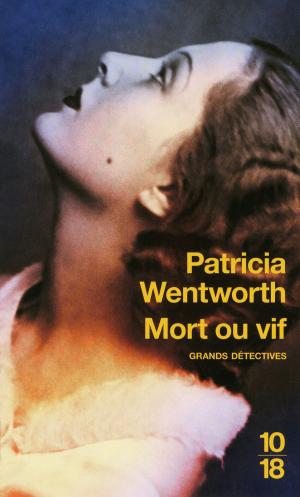Cover of the book Mort ou vif by Olga KHARITIDI