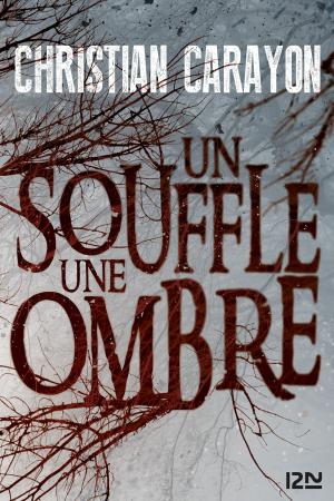 bigCover of the book Un souffle, une ombre by 
