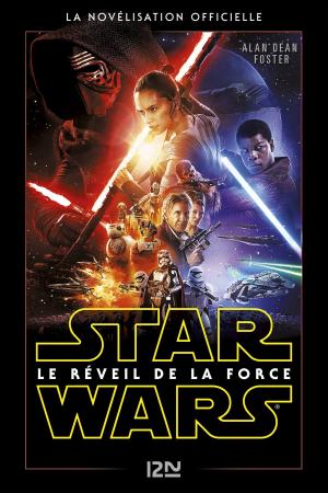 Cover of the book Star Wars Episode VII - Le Réveil de la Force by Sara SHEPARD