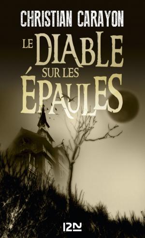 Cover of the book Le diable sur les épaules by Andrea CAMILLERI