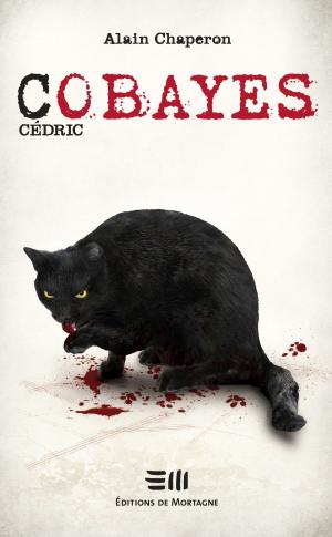 Cover of the book Cédric by Marc-André Pilon
