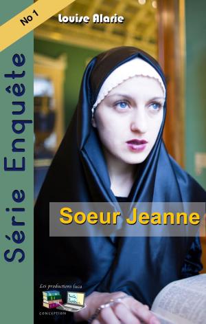 Book cover of Soeur Jeanne