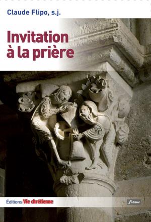Book cover of Invitation à la prière
