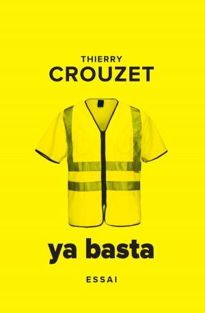 Cover of the book Ya Basta by Marcel Schwob, Thierry Crouzet