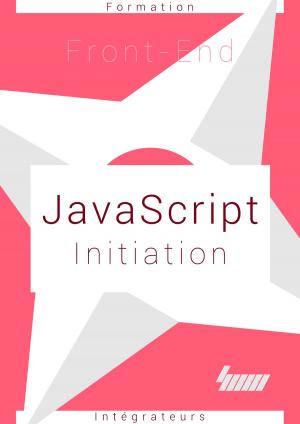 Book cover of JavaScript Initiation