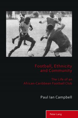 bigCover of the book Football, Ethnicity and Community by 