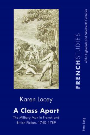 Cover of the book A Class Apart by 