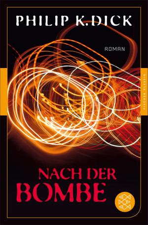 Book cover of Nach der Bombe