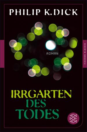Cover of the book Irrgarten des Todes by Cecelia Ahern