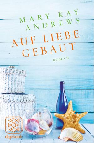Cover of the book Auf Liebe gebaut by Carlos Ruiz Zafón