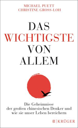 Cover of the book Das Wichtigste von allem by Barbara Wood