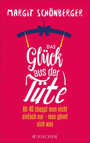 Cover of the book Das Glück aus der Tüte by Gerhard Roth