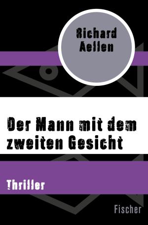 Cover of the book Der Mann mit dem zweiten Gesicht by Gerhard Lampe