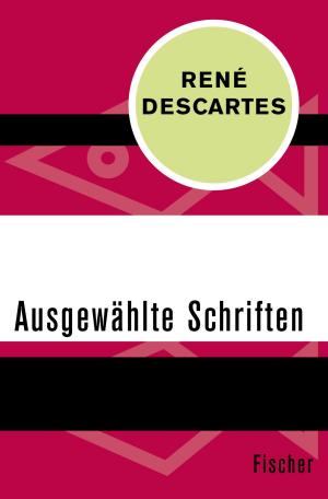 Cover of the book Ausgewählte Schriften by Phyllis Theroux