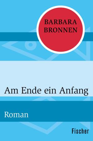 Book cover of Am Ende ein Anfang