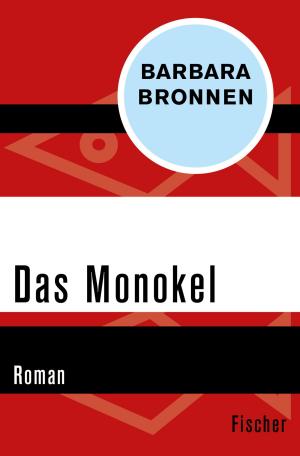 Cover of the book Das Monokel by Otto Flake, Peter Härtling
