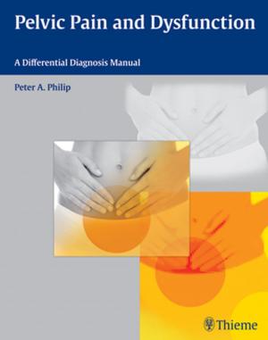 Cover of the book Pelvic Pain and Dysfunction by Rainer Schmitt, Ulrich Lanz