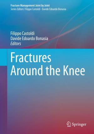 Cover of the book Fractures Around the Knee by Raymond Duval