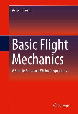 Book cover of Basic Flight Mechanics