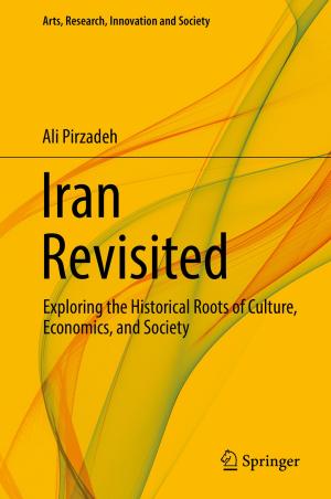 Cover of the book Iran Revisited by Yakov A. Sukhodolov, Elena G. Popkova