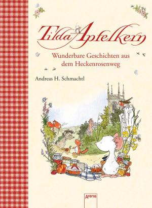 Cover of the book Wunderbare Geschichten aus dem Heckenrosenweg by Franca Düwel