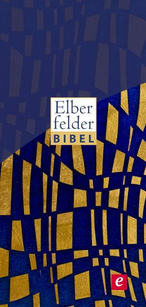 Cover of Elberfelder Bibel - Altes und Neues Testament