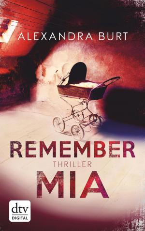 Cover of the book Remember Mia by Jess Jochimsen