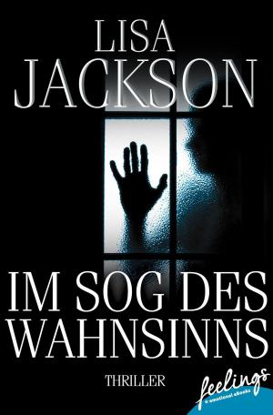 bigCover of the book Im Sog des Wahnsinns by 